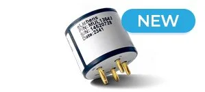 Mulberry Duo Sensor