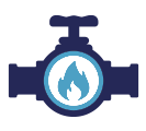 oil and gas emission Monitoring
