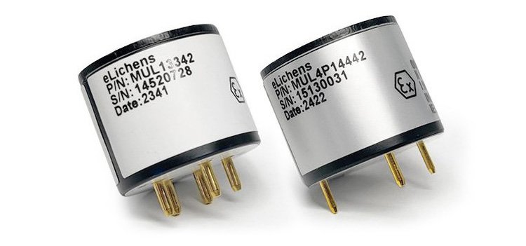 Mulberry Sensor