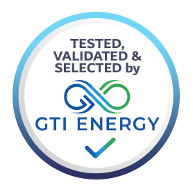 GTI Badge