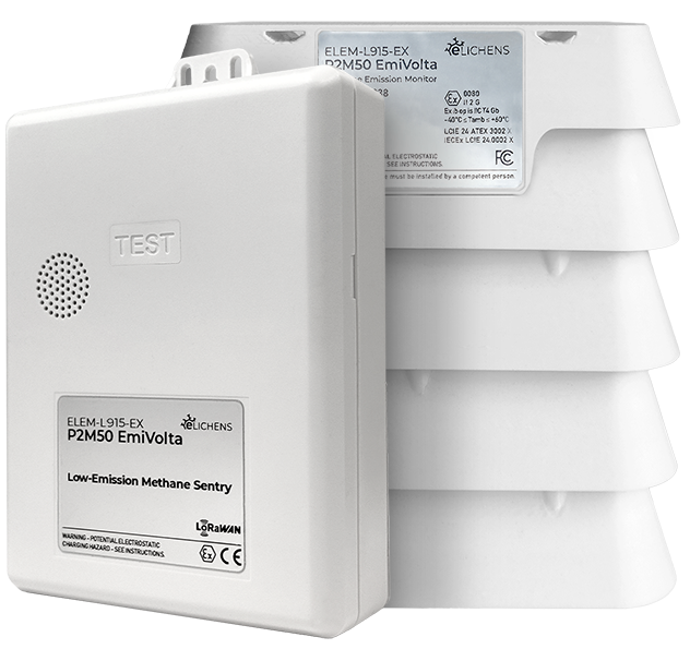 Detection Device