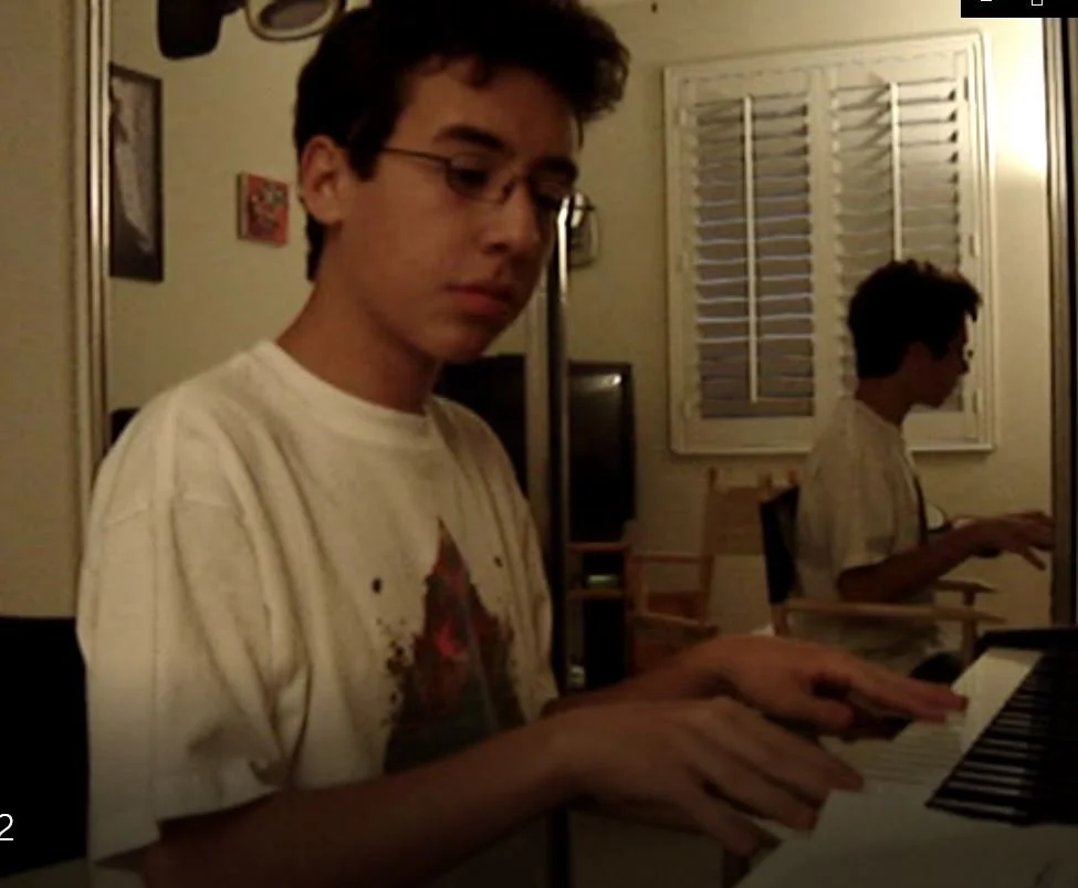 Ethan Avila