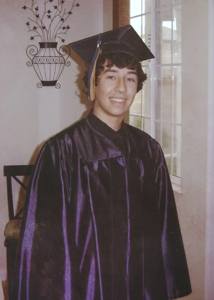 Ethan Avila