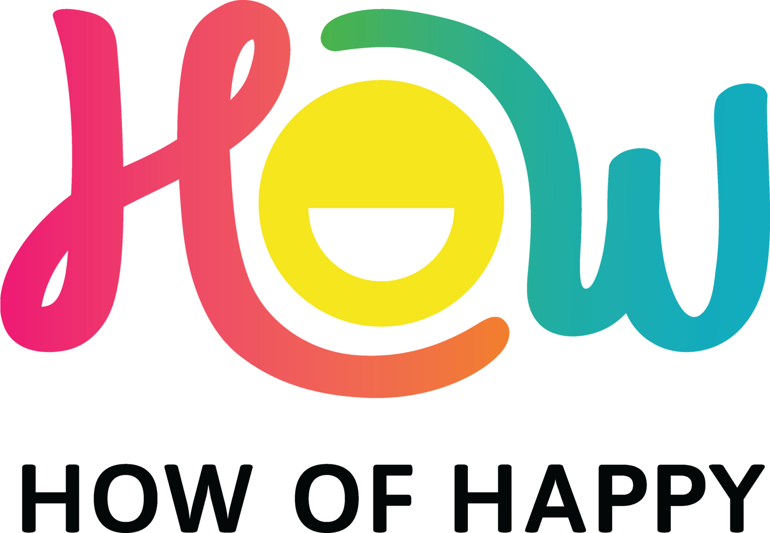 How of Happy project