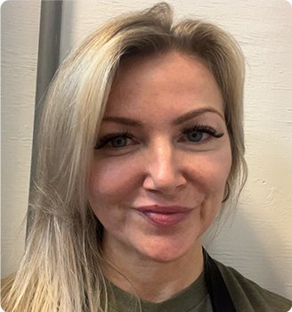 Carrie Dieter
