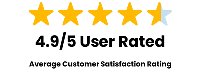 Image of 5-Star Review Rating for vanationwide.com