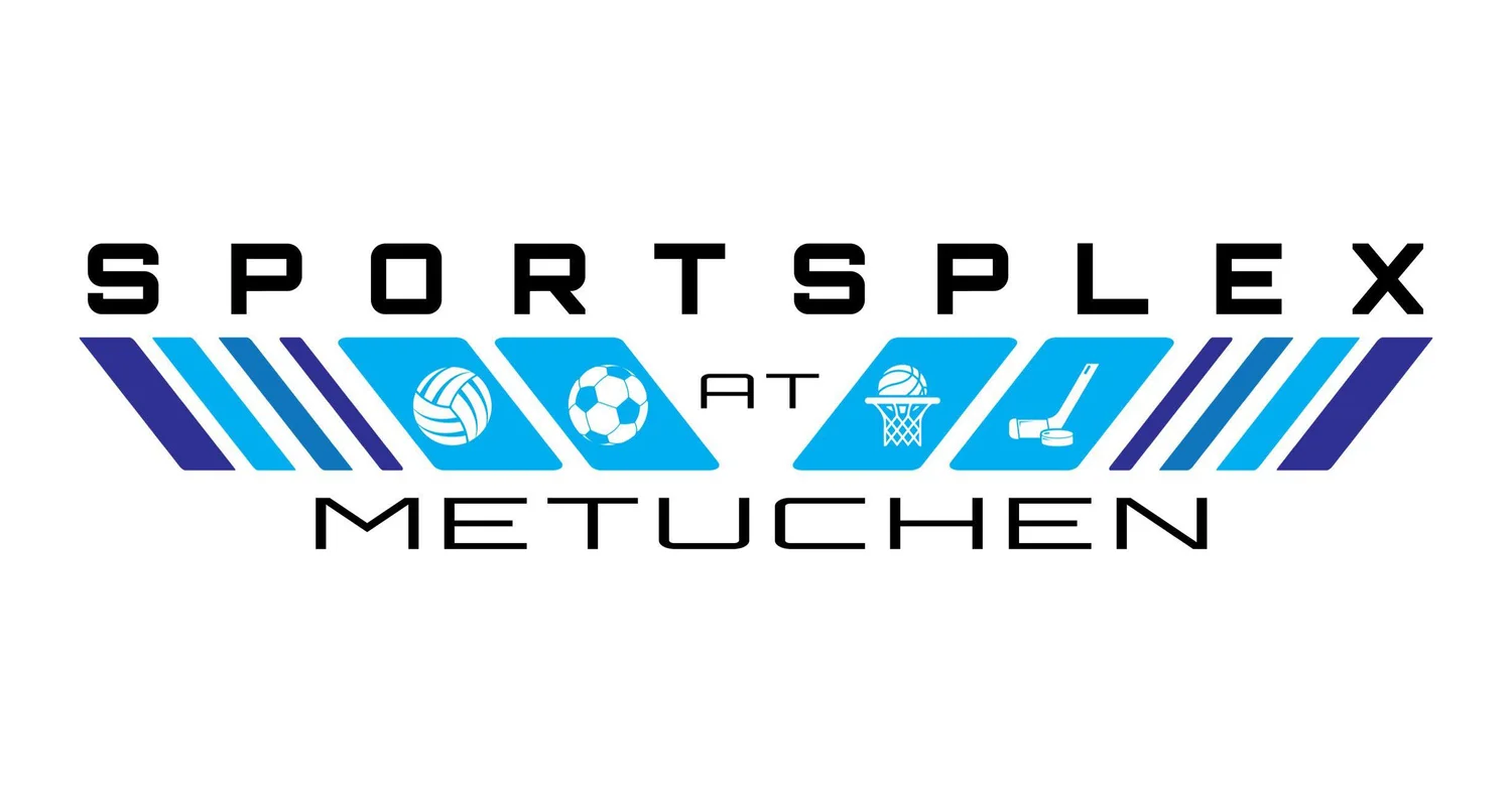 SportsPlex at Metuchen logo