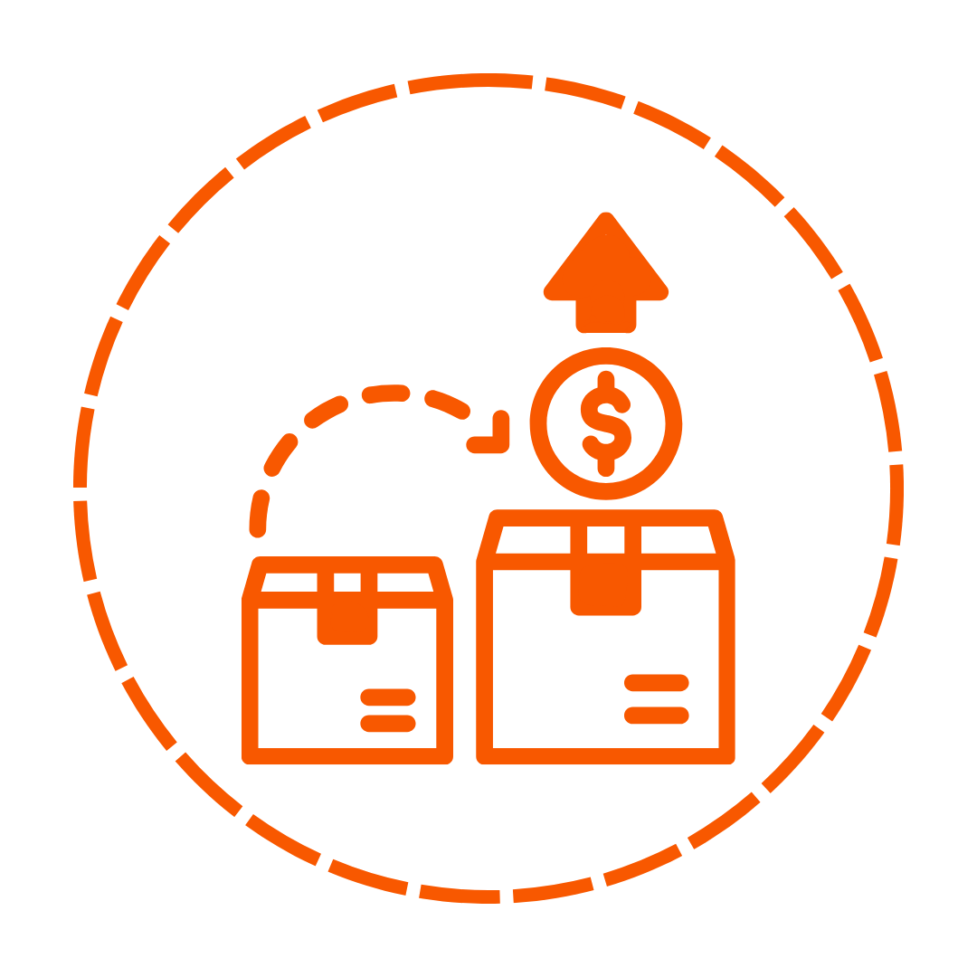 Grow existing accounts