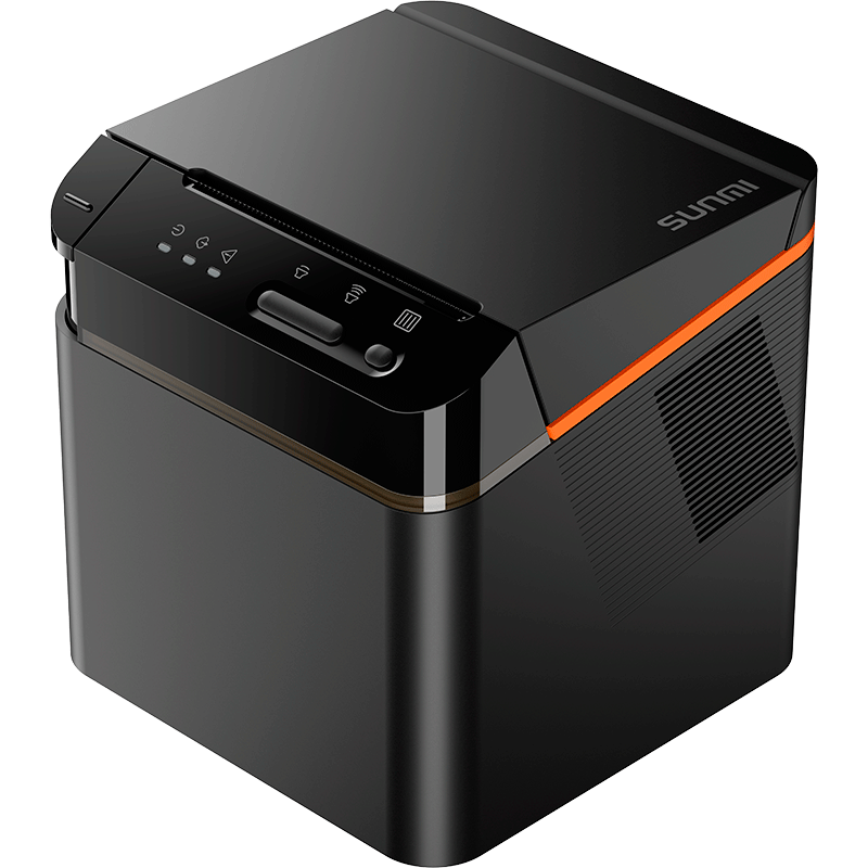 Zuppler Kiosk Pro