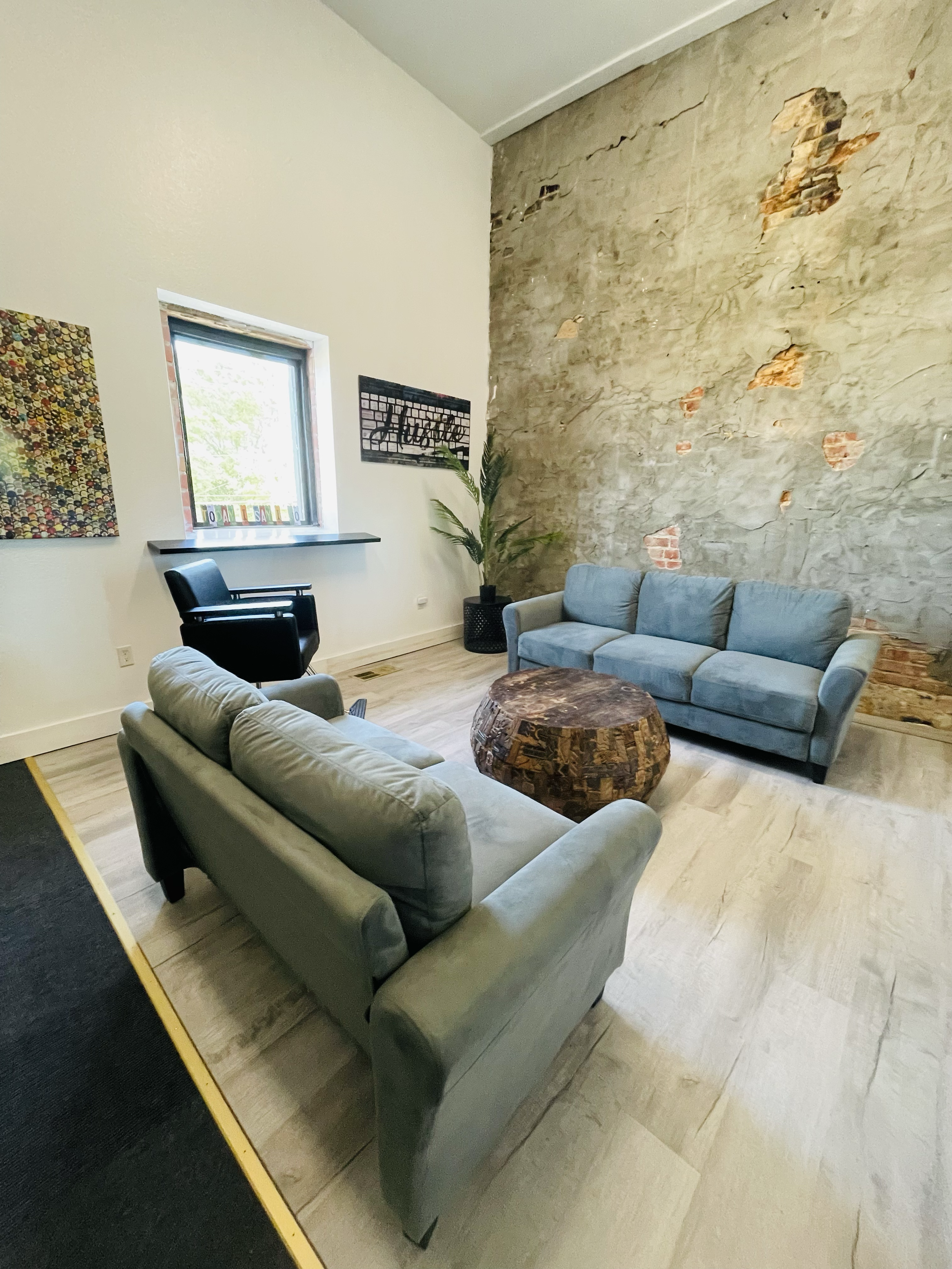 The Man Cave at Eleven Events