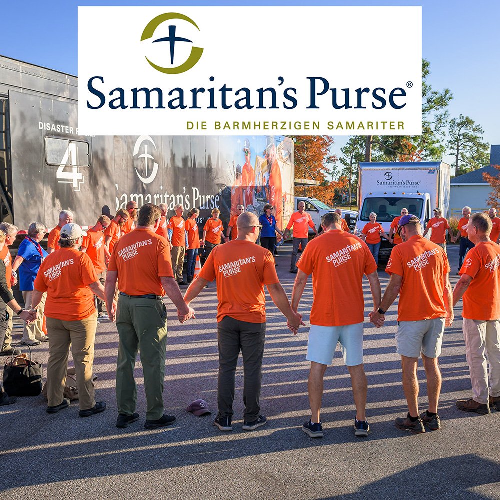 Samaritan’s Purse