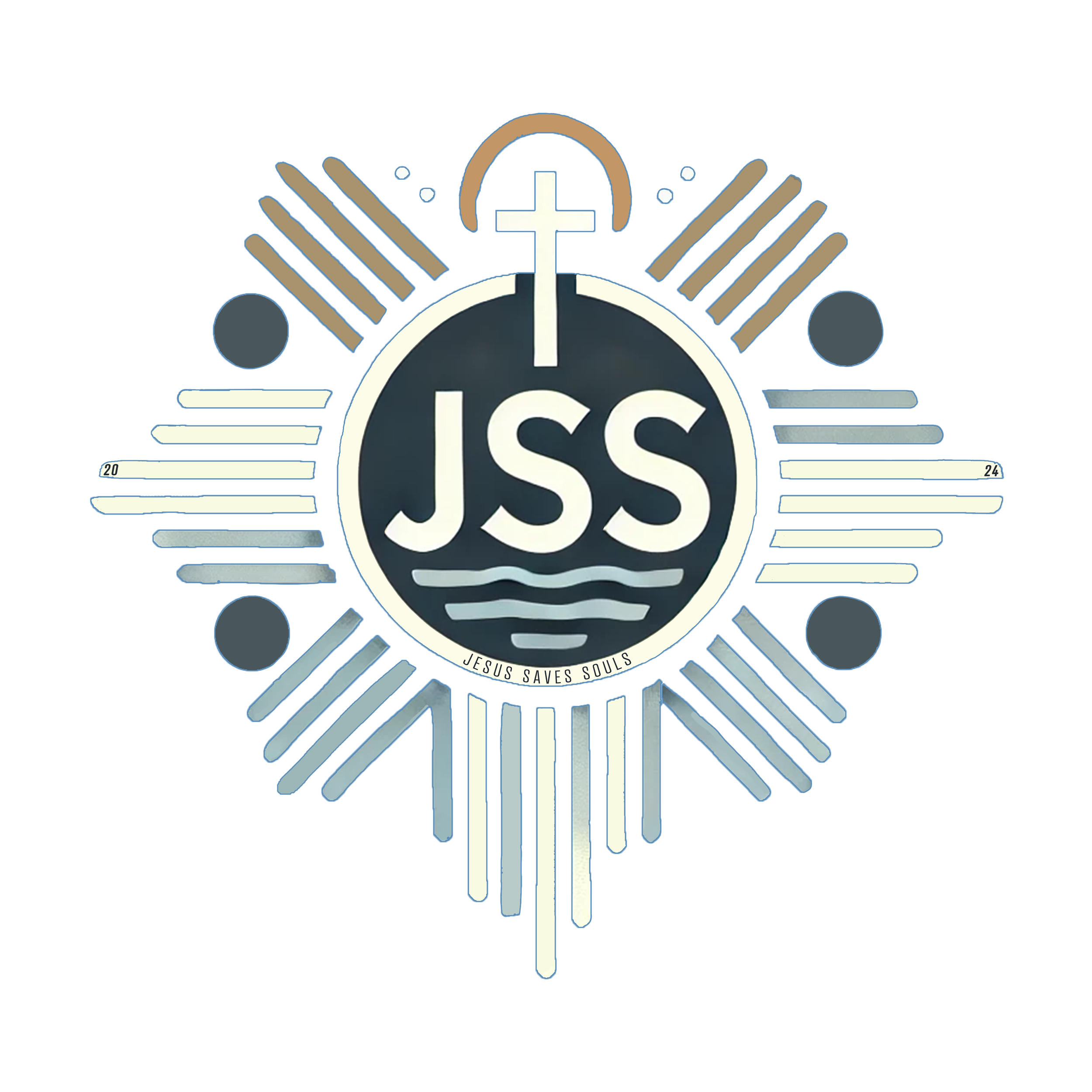 JSS Ministry Logo