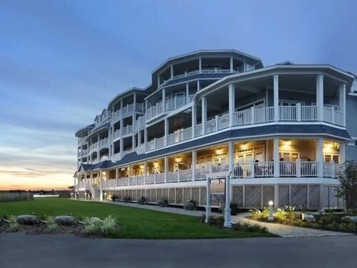 Madison Beach Hotel Shoreline Connecticut
