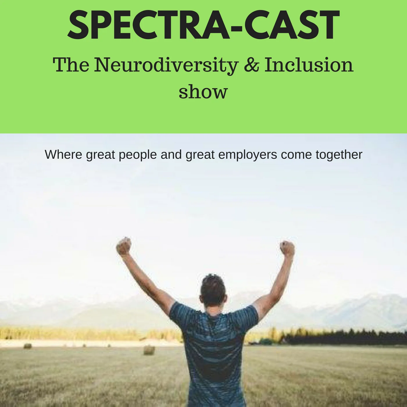 Spectra-cast Spectra-cast