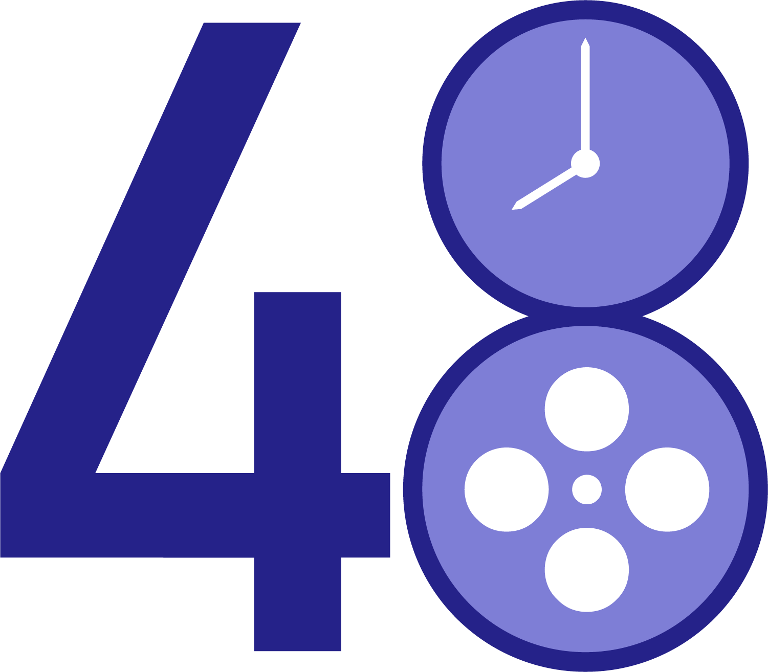 48 Hour Film Holiday Project