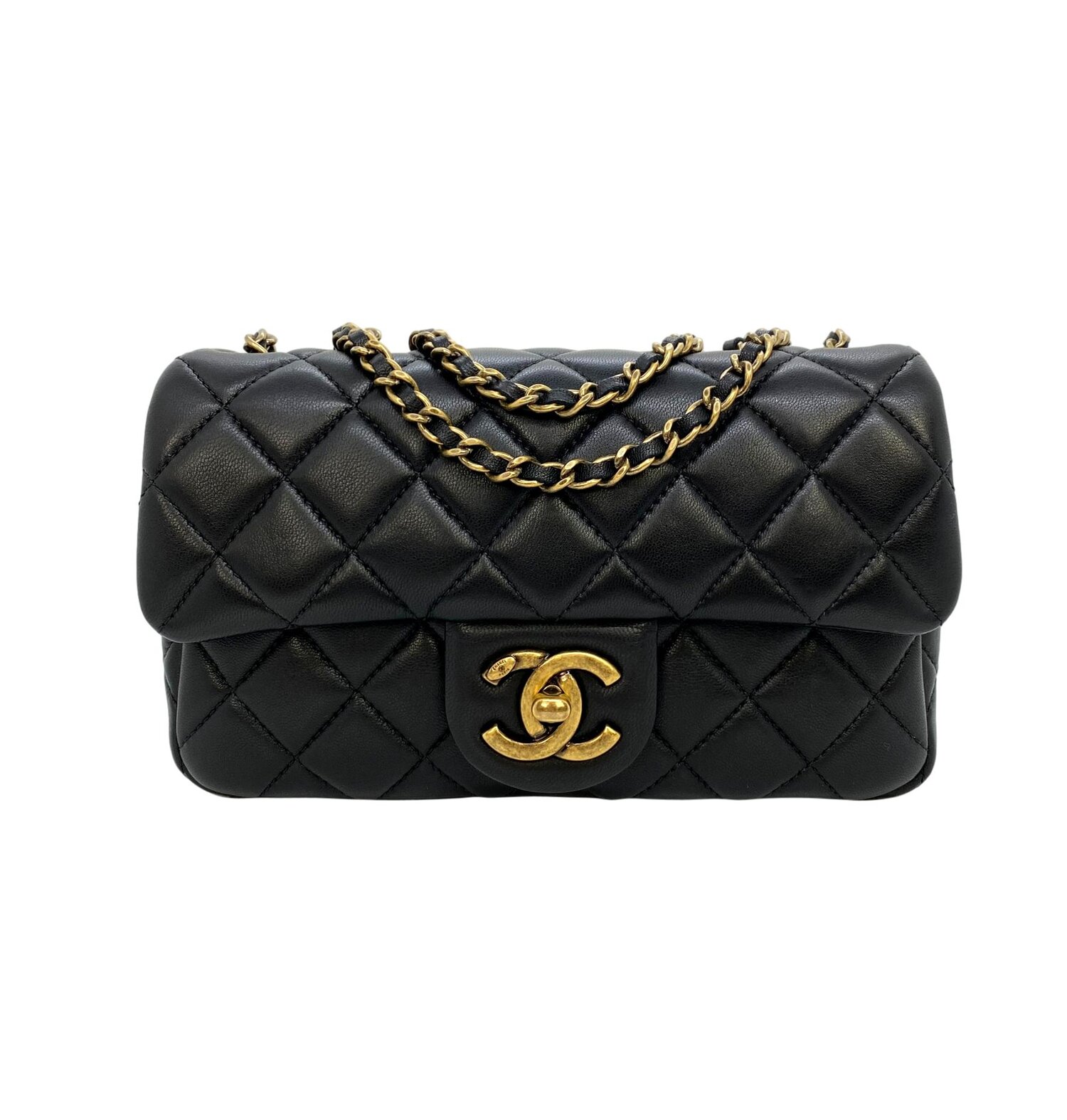 chanel mini business affinity