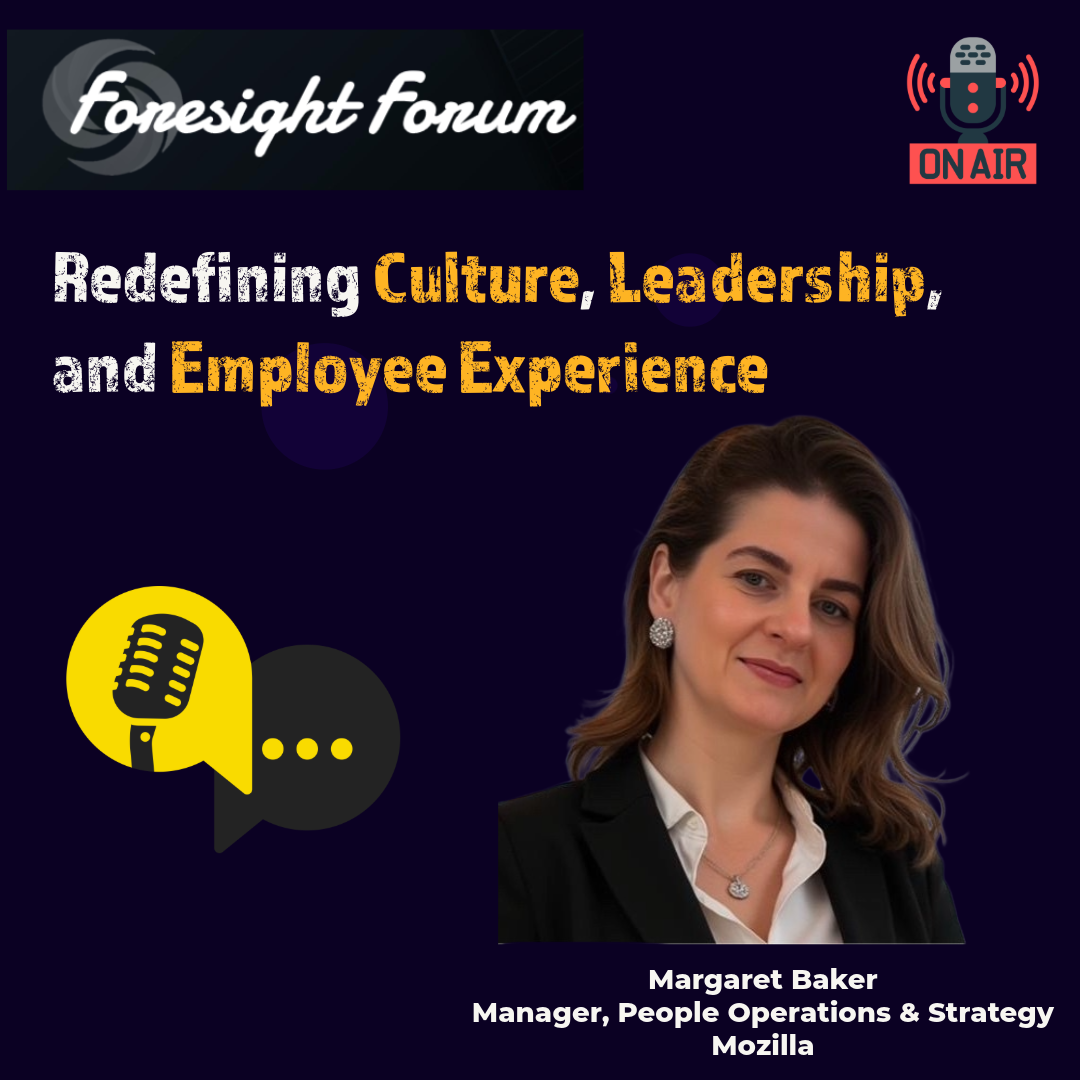 LinkedIn episode — opens on LinkedIn