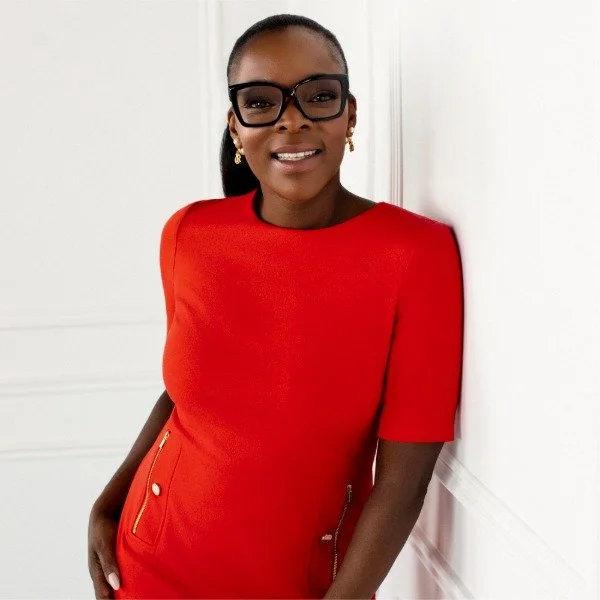 Sabrina – TEC Canada Chair