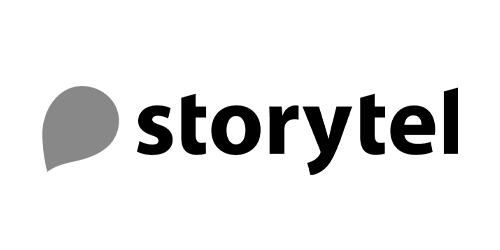 Storytel