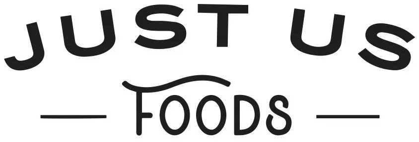 Just Us Foods logo