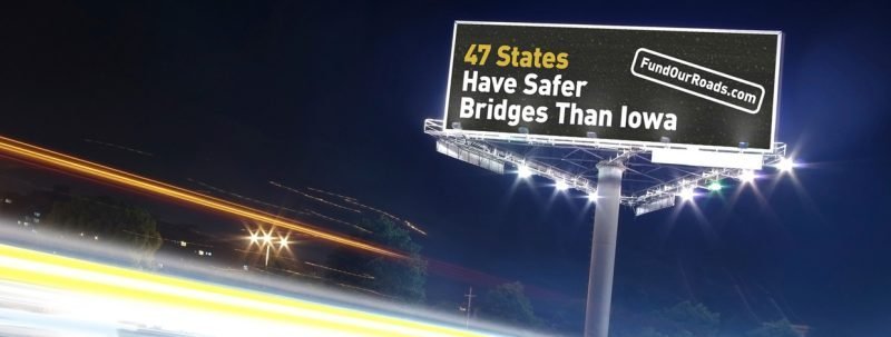 47 states have safer bridges