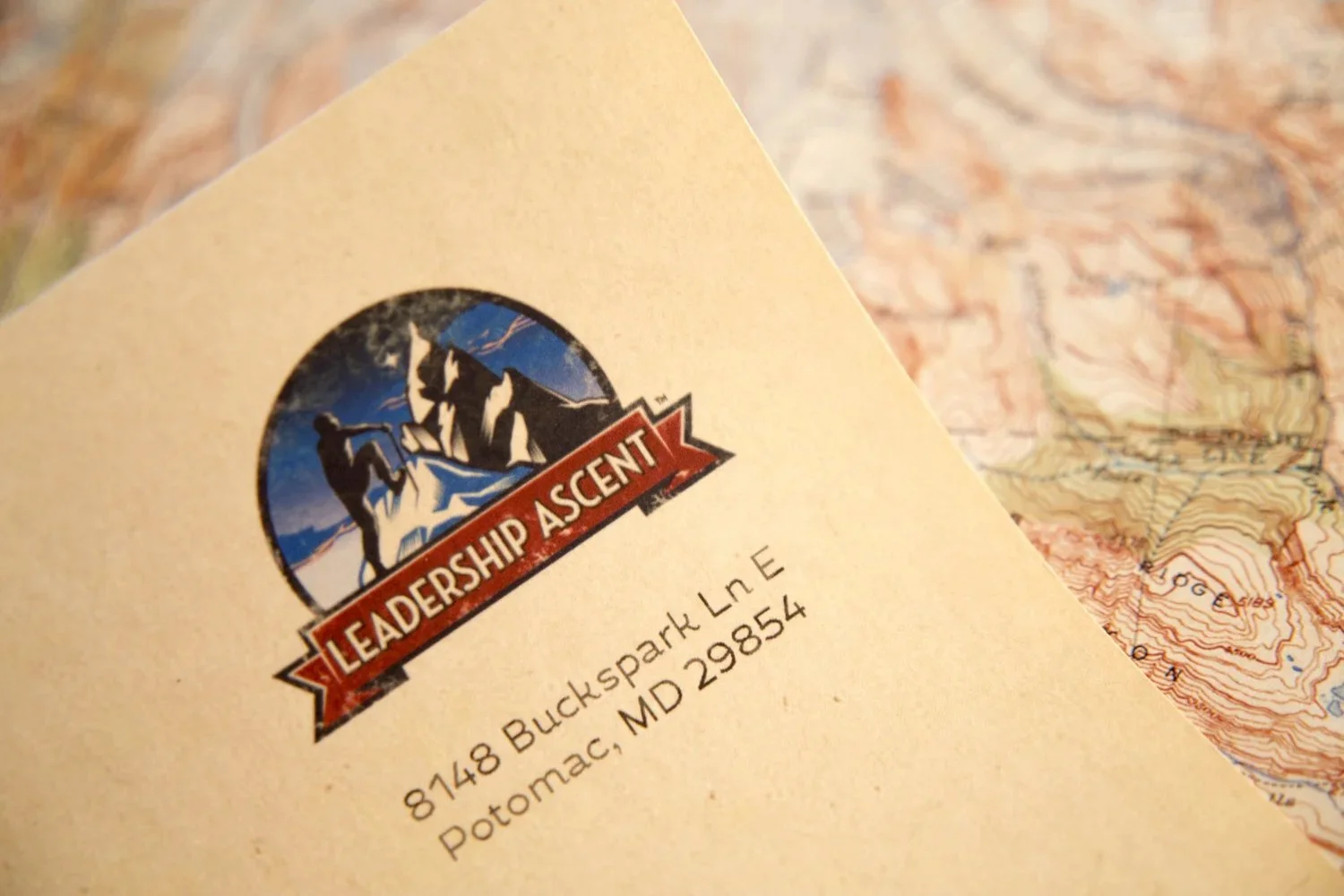 The envelope