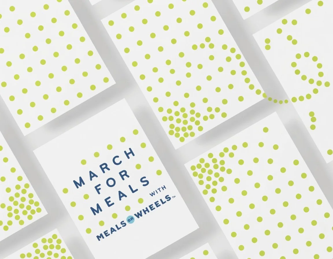 The dots stationery