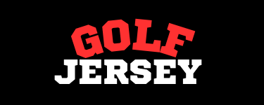 Golf Jersey Logo