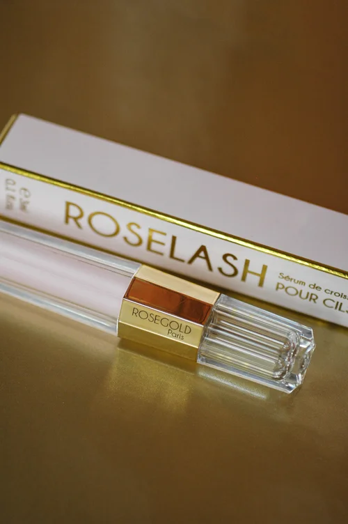 Roselash · luz dorada · Fotografía de ambiente