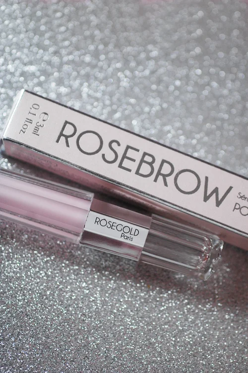 Rosebrow · luz plateada · Fotografía de ambiente