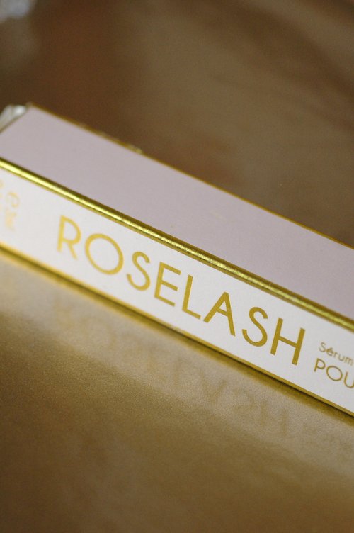 Roselash · detalle · Fotografía de ambiente