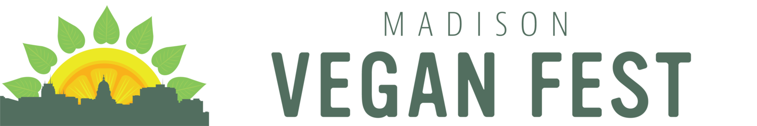 2022 Madison Vegan Fest