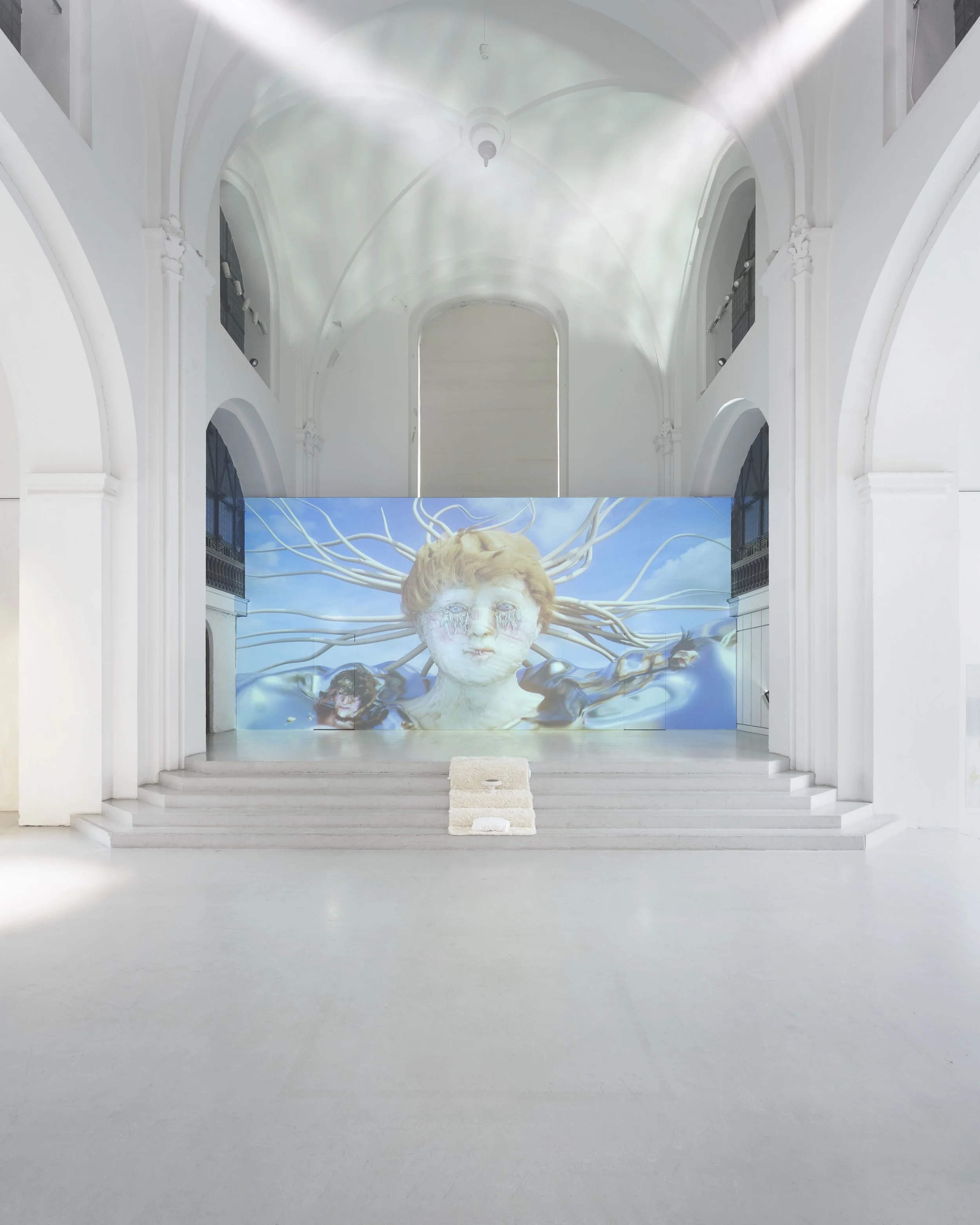 Nikolaj Kunsthal 03