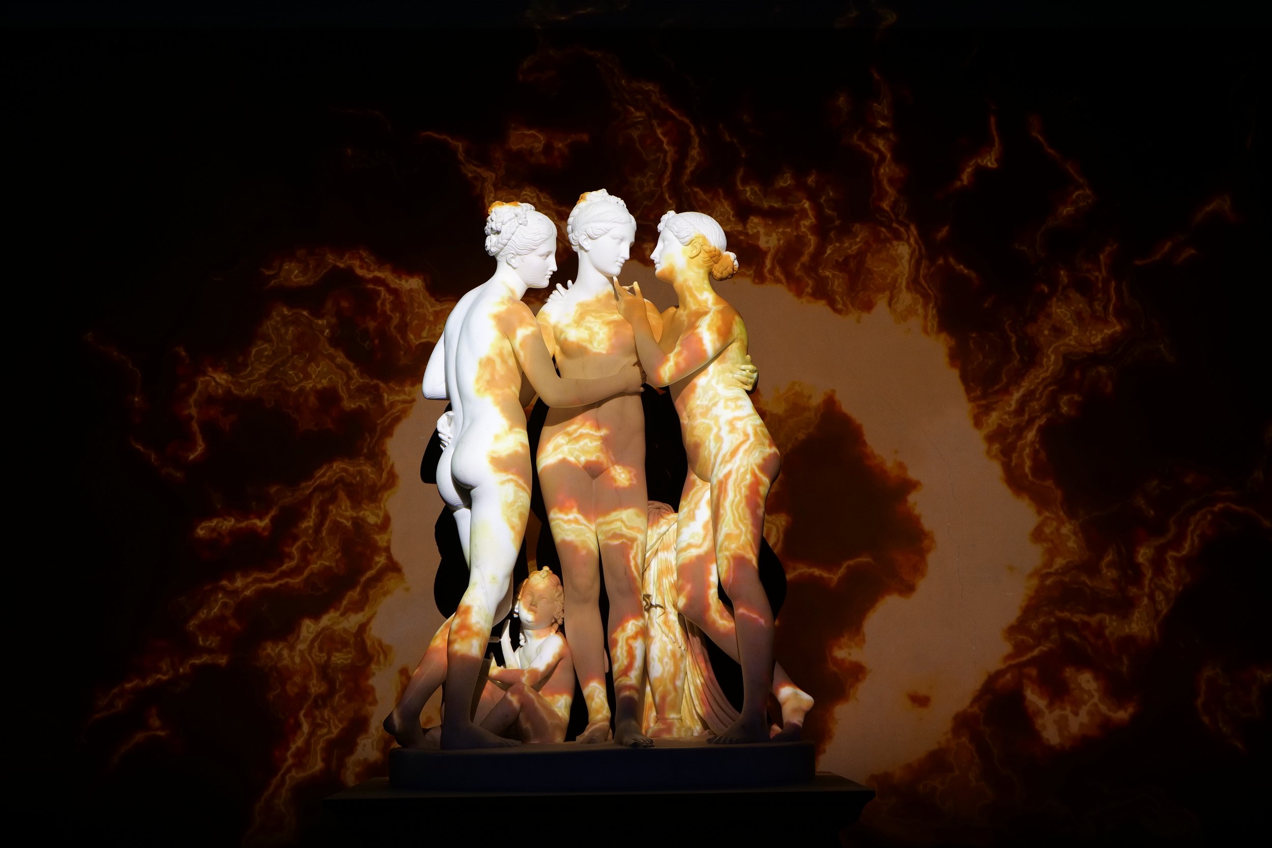 Enter Afterlife — Still 03