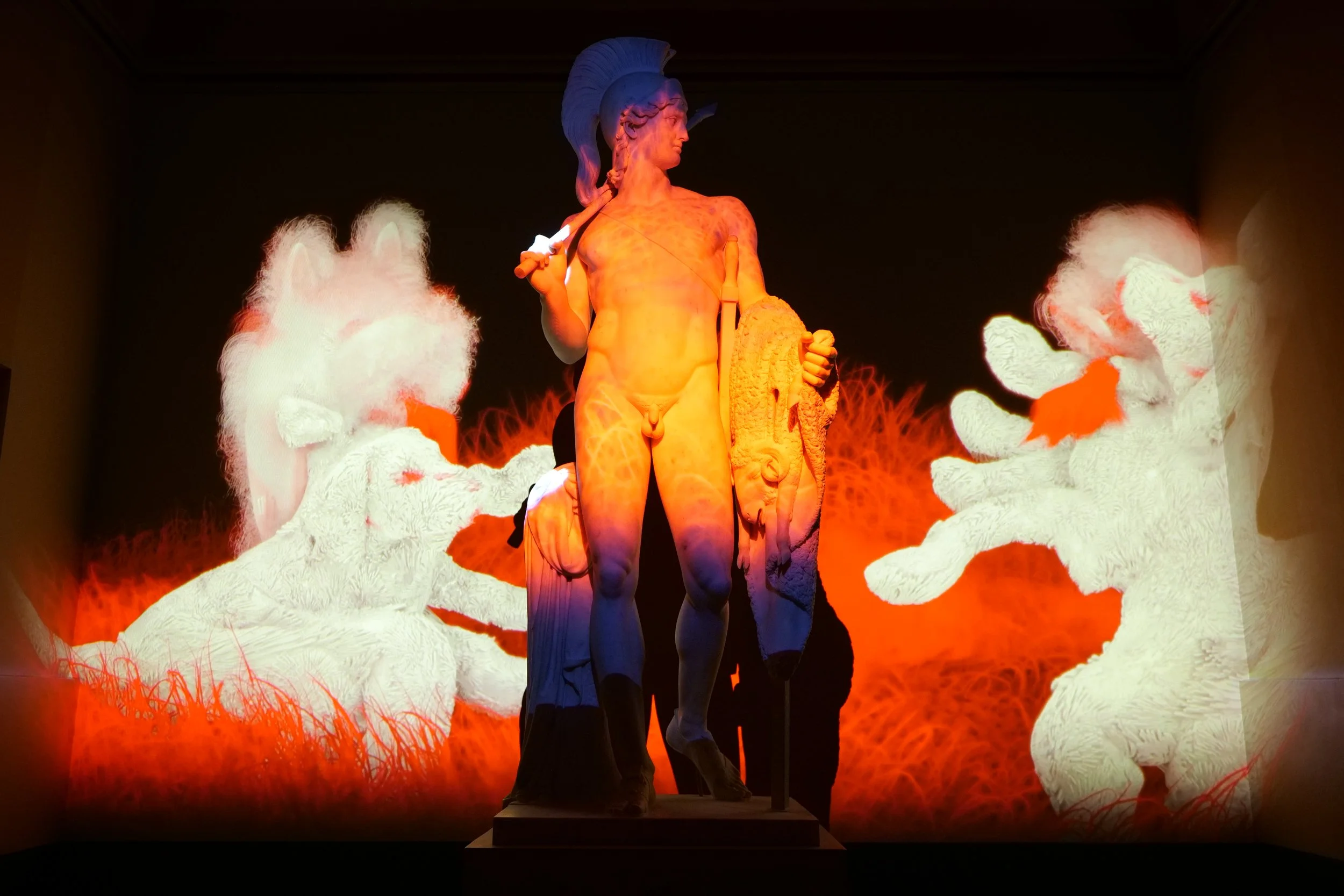 Enter Afterlife — Still 04