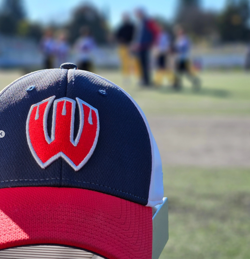 Girls Spring Flag Football