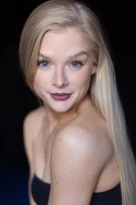 Courtney Freidersdorf, Abs & Booty and Flexibility Instructor