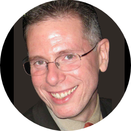 Paul Wright, PhD