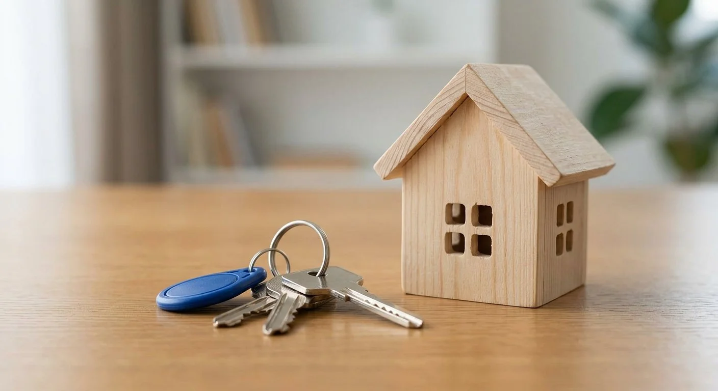 Residential property and negative gearing changes