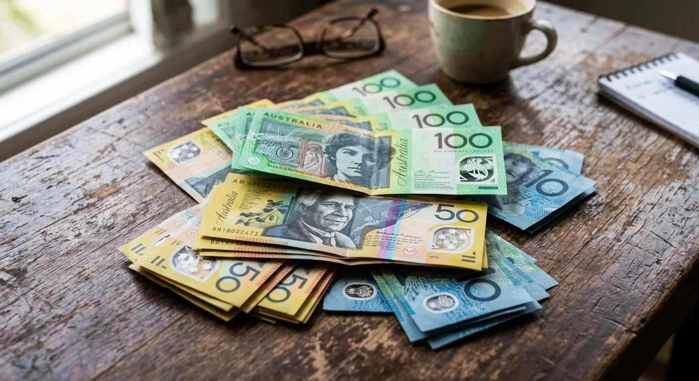 Australia's new $1,000 instant tax deduction