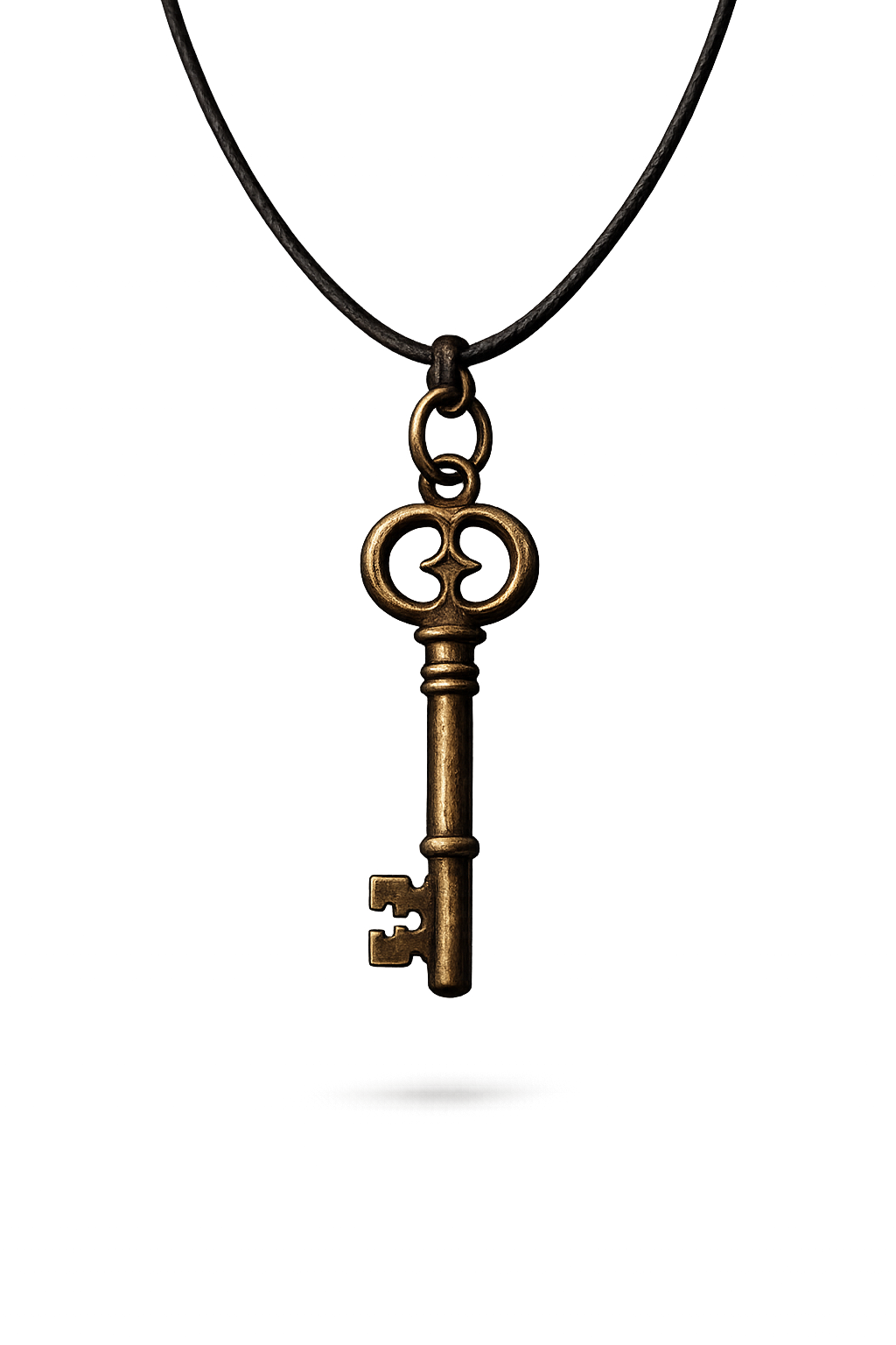 Haunted FM Founder’s Key