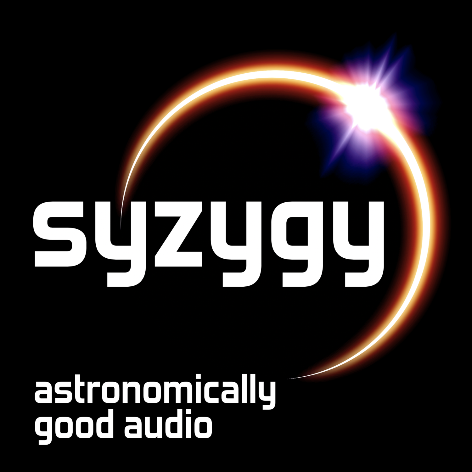 Syzygy Podcast Addict