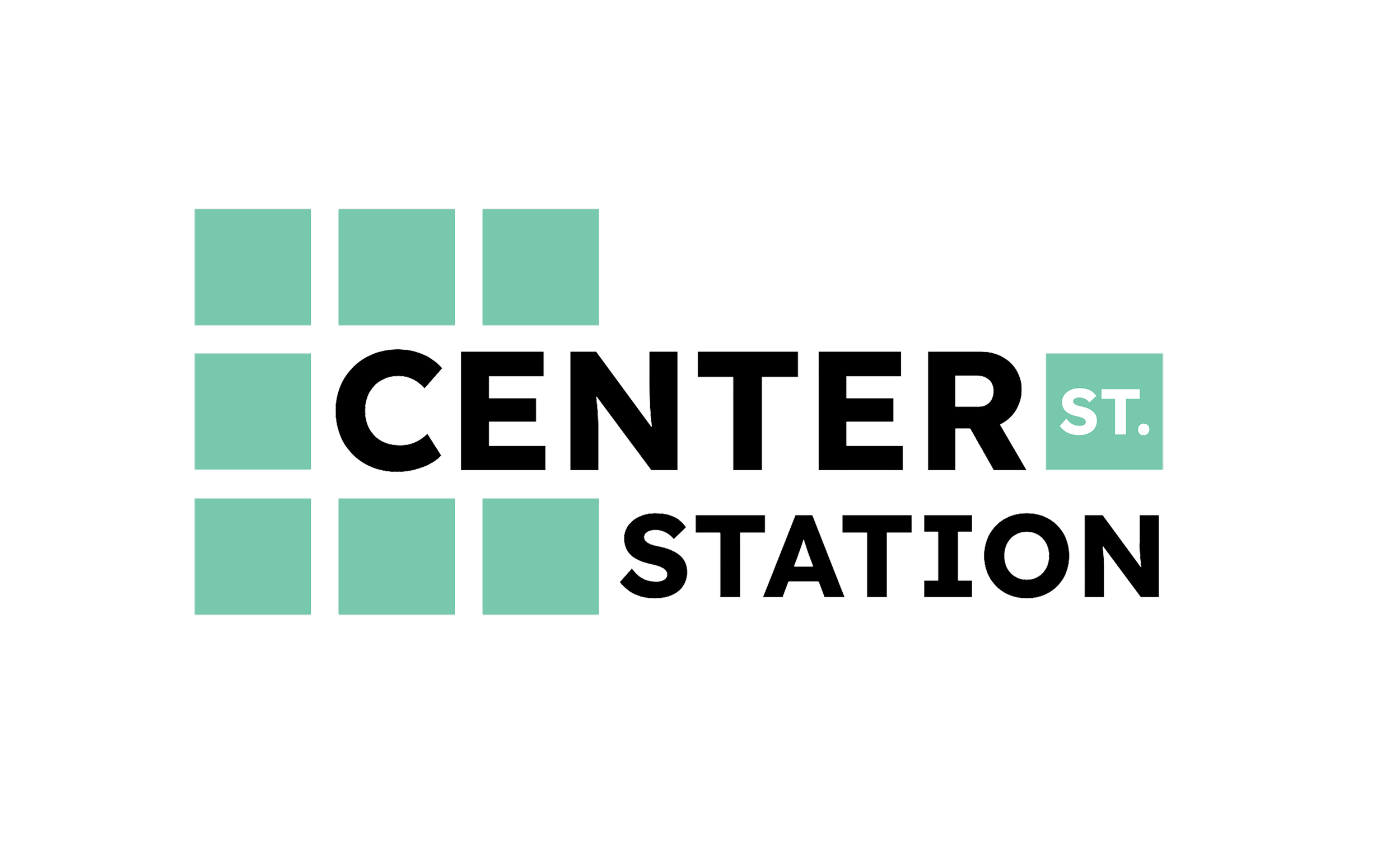 Center St. Station