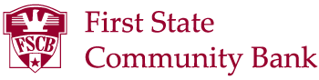First State Community Bank