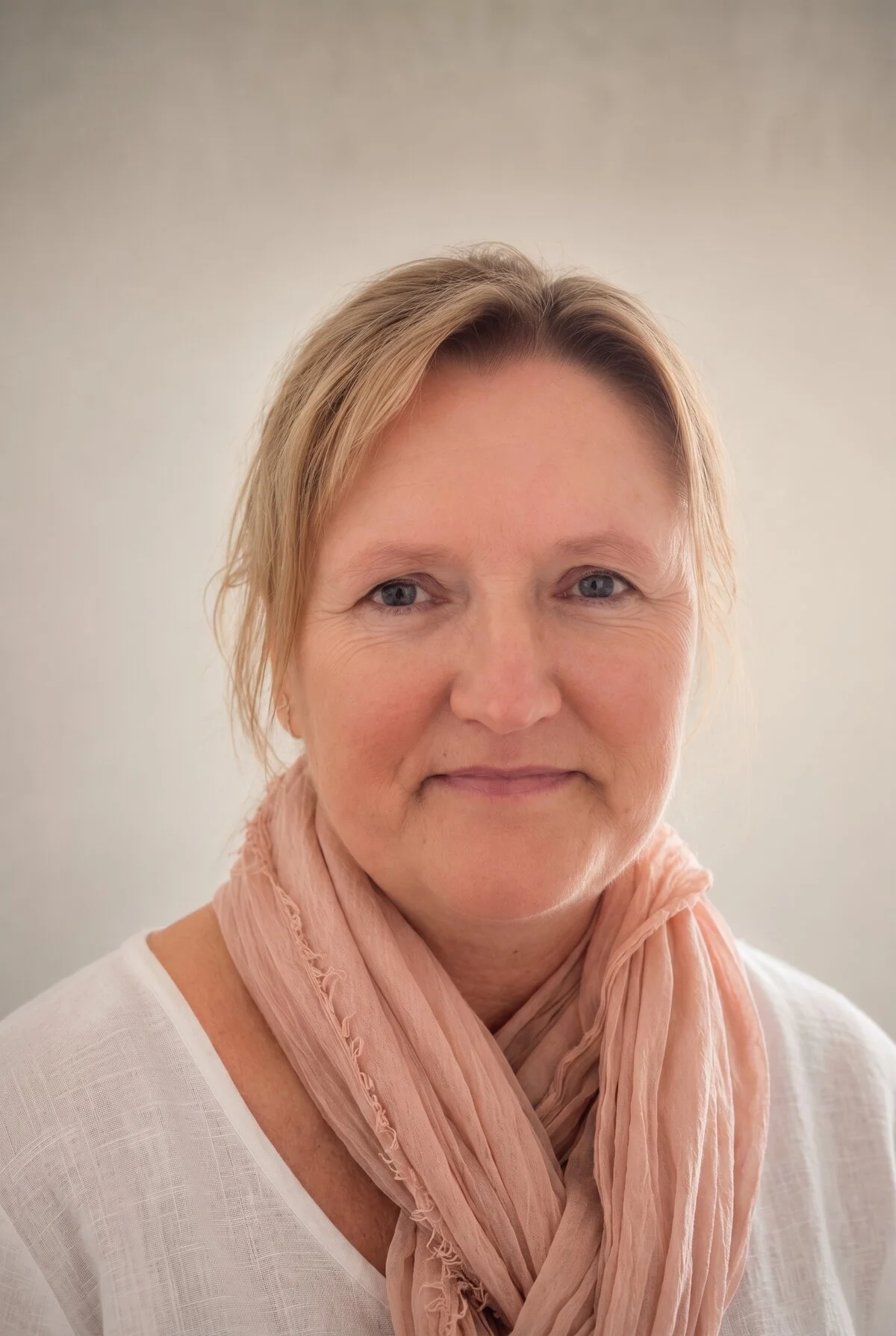 Tania Tanfield