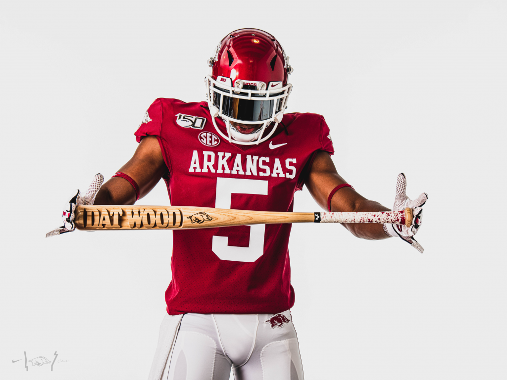 arkansas razorbacks football 2025 recruiting class - Ilustrasi 3