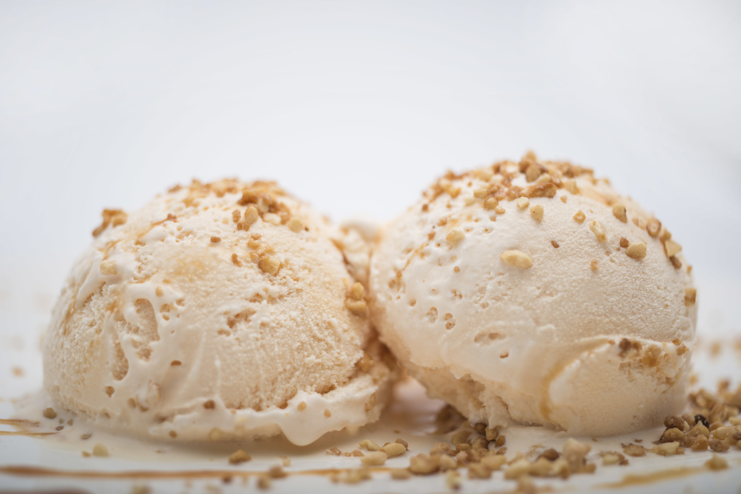 Fernandes ice cream range