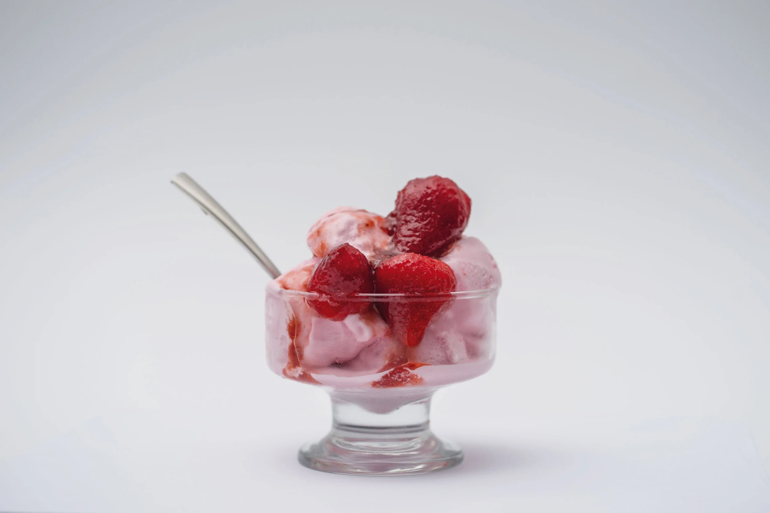 Fernandes ice cream cups