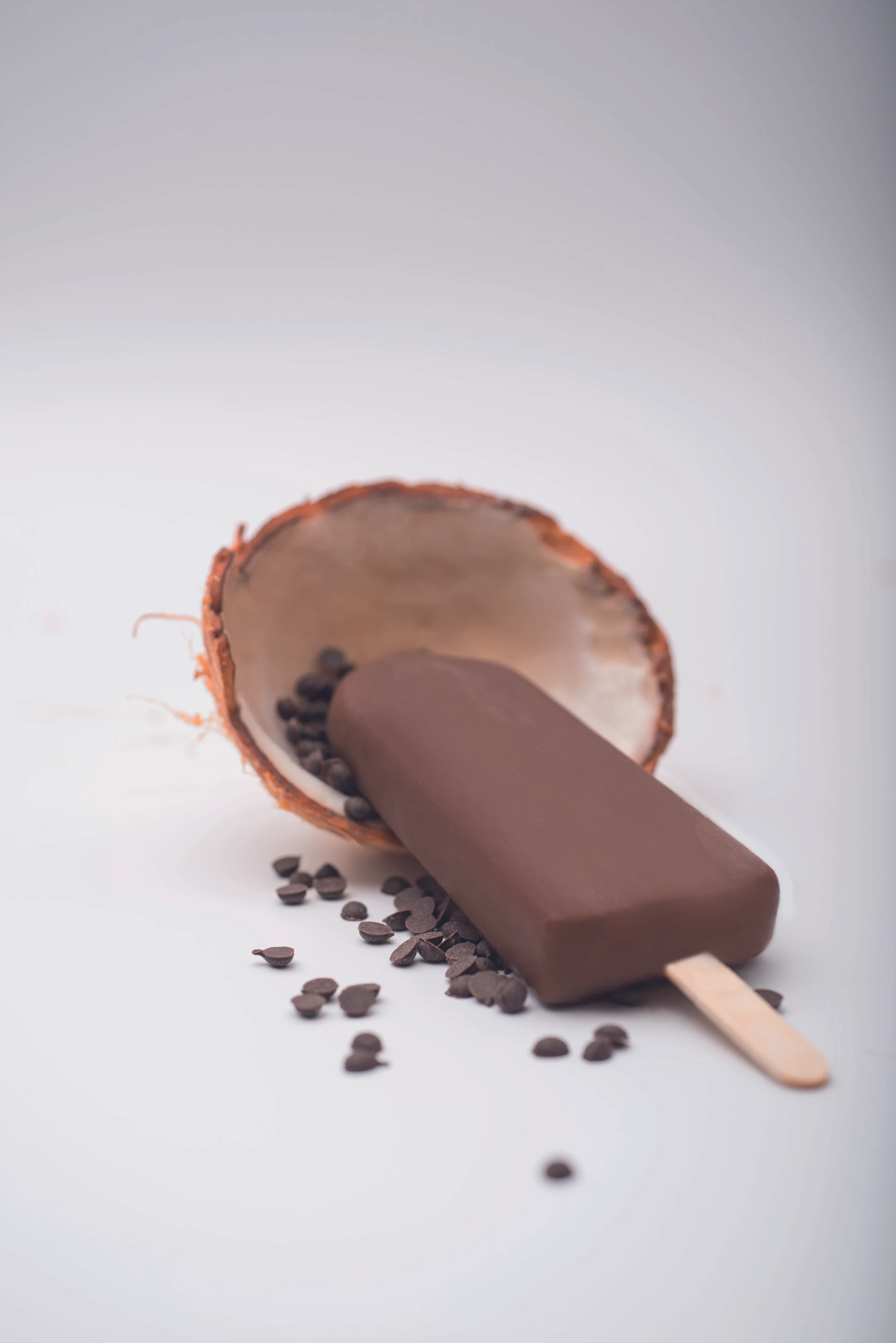 Fernandes ice cream bars