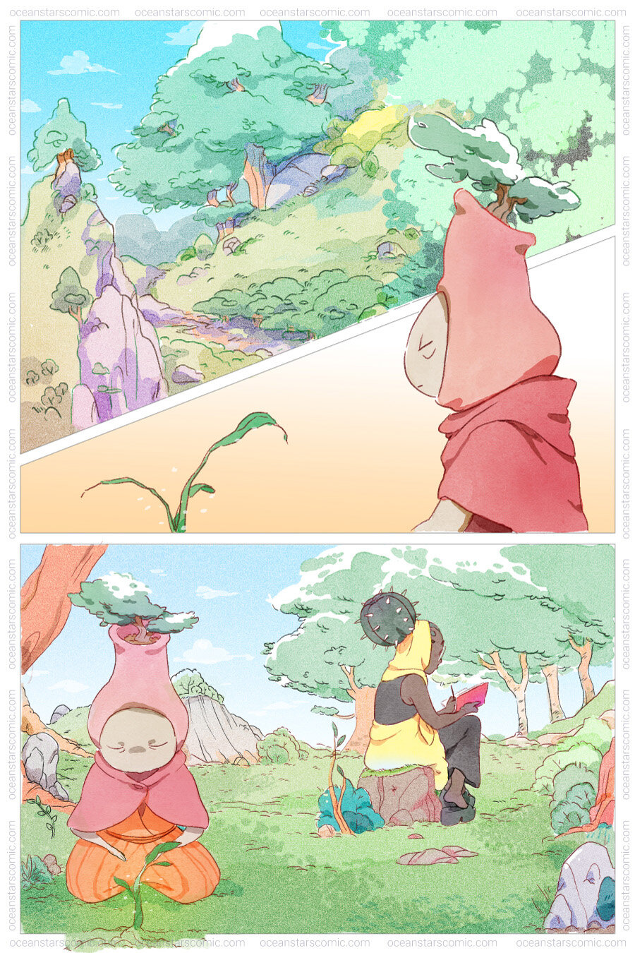 page 1 - Chapter 1